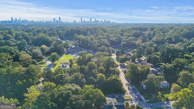 2047 Joseph E Boone Boulevard NW, Atlanta, GA 30314