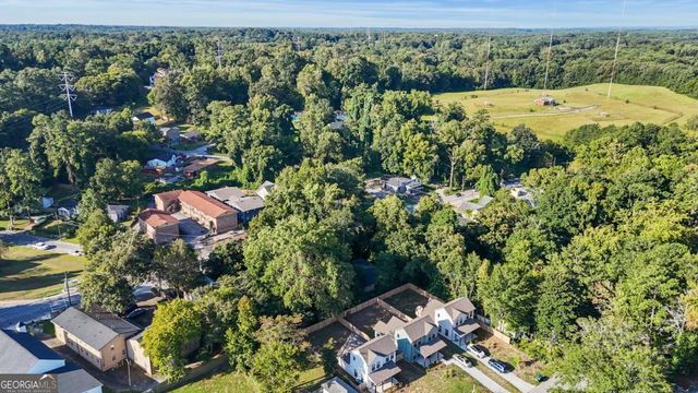 2047 Joseph E Boone Boulevard NW, Atlanta, GA 30314
