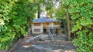 2047 Joseph E Boone Boulevard NW, Atlanta, GA 30314