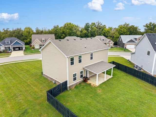 628 Shaker Drive, Richmond, KY 40475