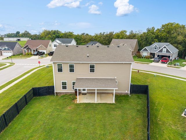 628 Shaker Drive, Richmond, KY 40475