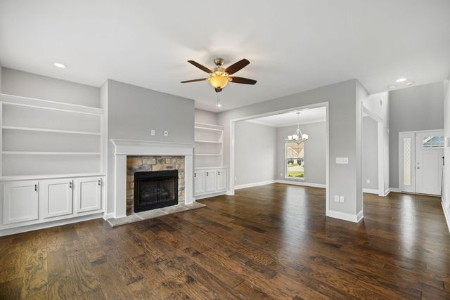 628 Shaker Drive, Richmond, KY 40475