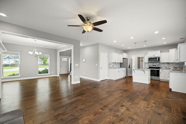 628 Shaker Drive, Richmond, KY 40475