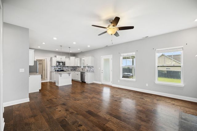 628 Shaker Drive, Richmond, KY 40475