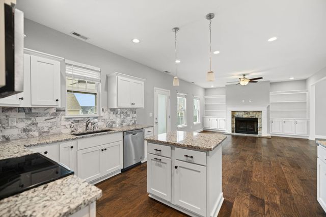 628 Shaker Drive, Richmond, KY 40475