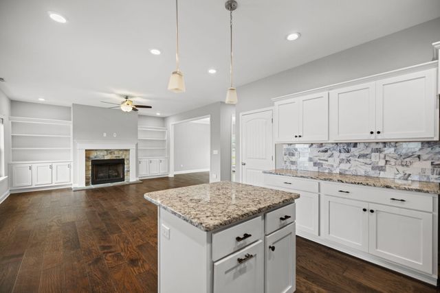 628 Shaker Drive, Richmond, KY 40475