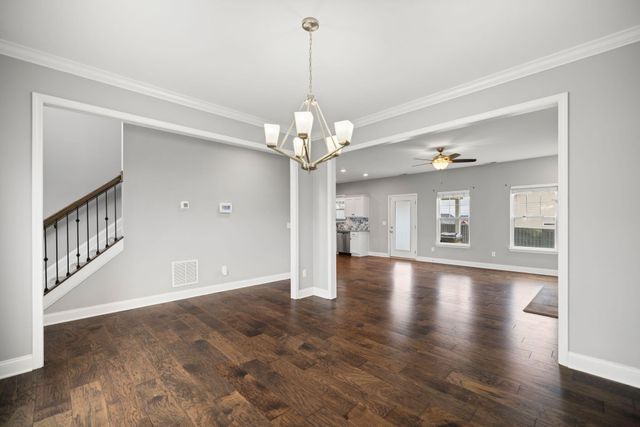 628 Shaker Drive, Richmond, KY 40475