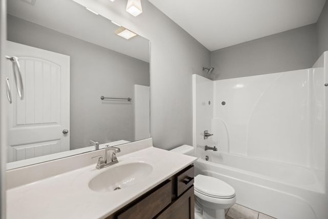 628 Shaker Drive, Richmond, KY 40475