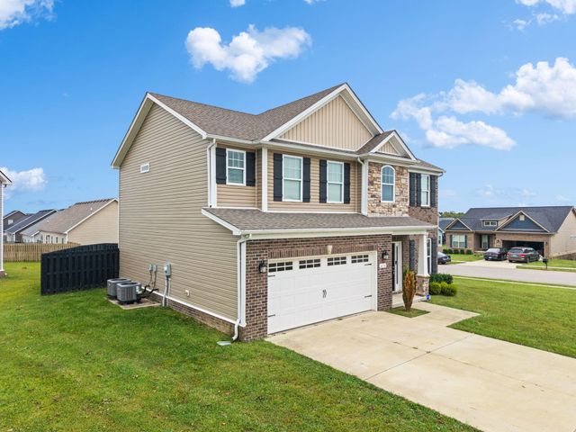 628 Shaker Drive, Richmond, KY 40475