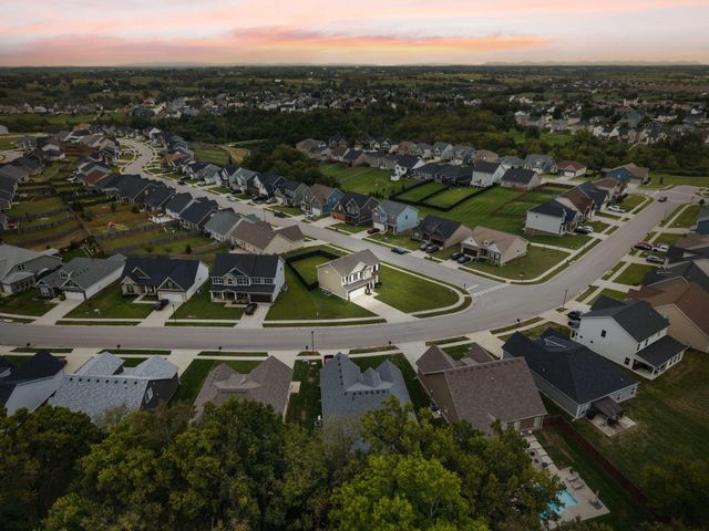 628 Shaker Drive, Richmond, KY 40475