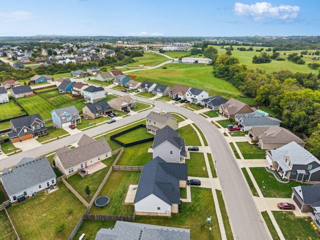 628 Shaker Drive, Richmond, KY 40475