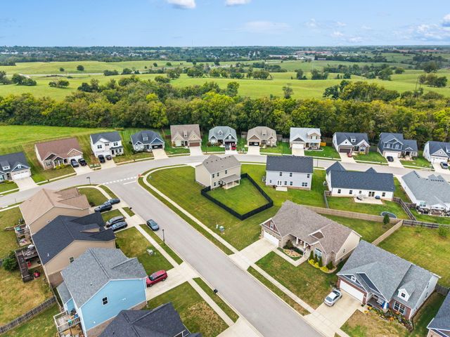 628 Shaker Drive, Richmond, KY 40475