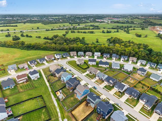 628 Shaker Drive, Richmond, KY 40475