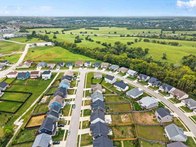 628 Shaker Drive, Richmond, KY 40475