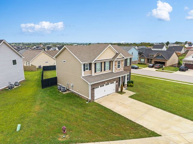 628 Shaker Drive, Richmond, KY 40475