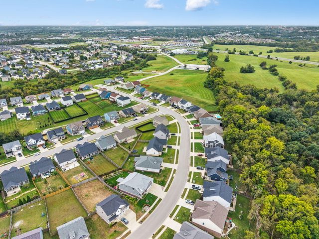 628 Shaker Drive, Richmond, KY 40475