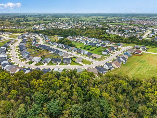 628 Shaker Drive, Richmond, KY 40475