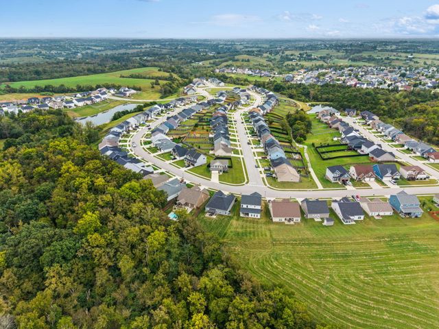 628 Shaker Drive, Richmond, KY 40475