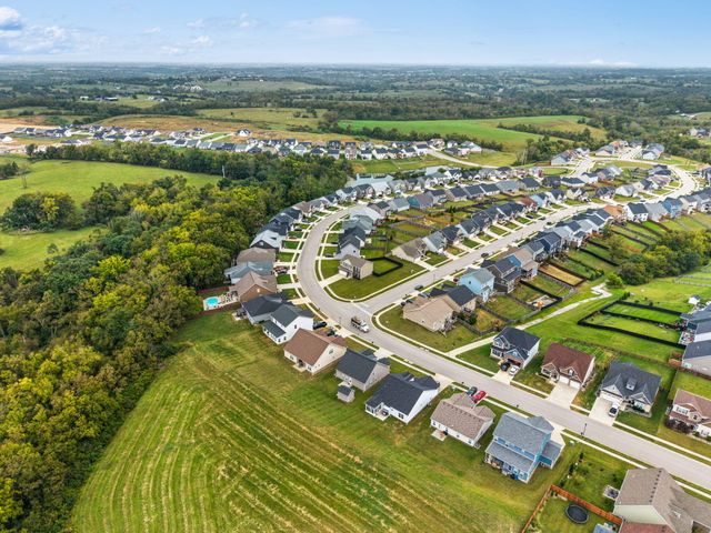 628 Shaker Drive, Richmond, KY 40475