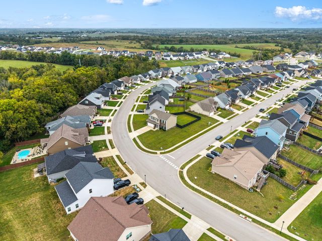628 Shaker Drive, Richmond, KY 40475