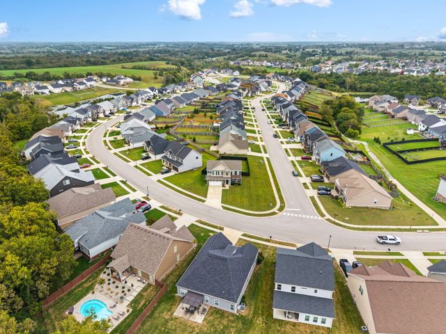 628 Shaker Drive, Richmond, KY 40475