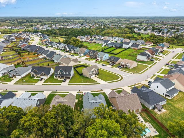 628 Shaker Drive, Richmond, KY 40475