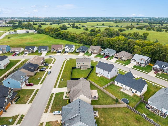 628 Shaker Drive, Richmond, KY 40475