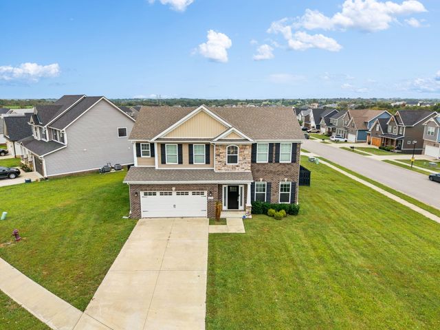 628 Shaker Drive, Richmond, KY 40475