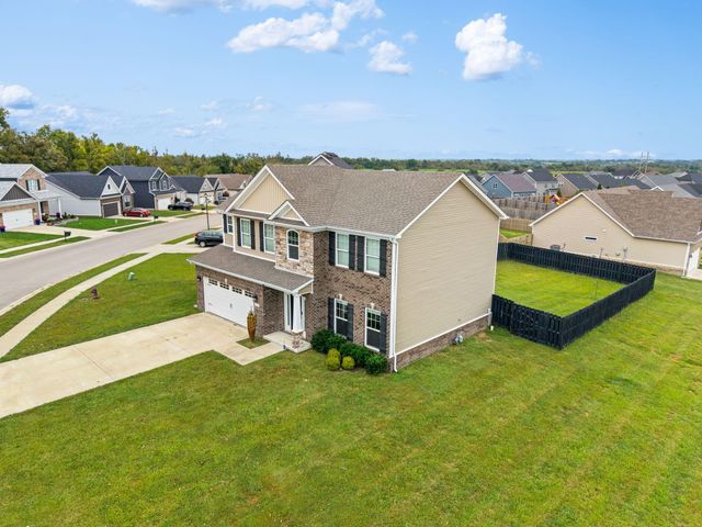 628 Shaker Drive, Richmond, KY 40475