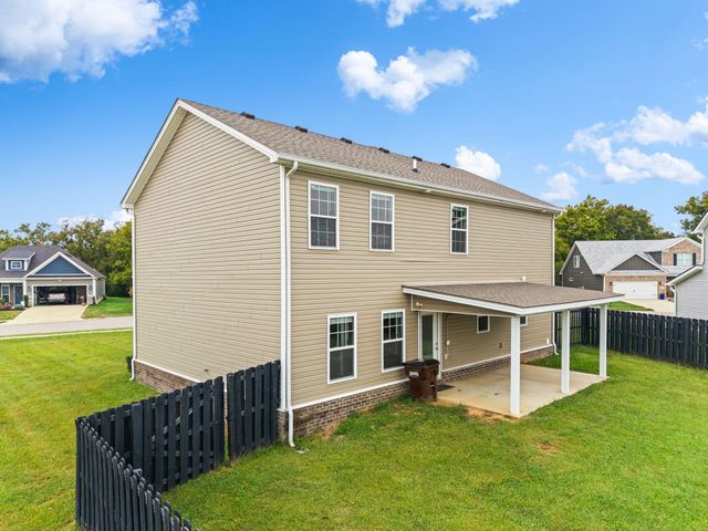 628 Shaker Drive, Richmond, KY 40475