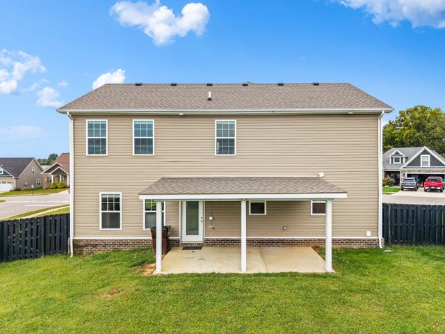 628 Shaker Drive, Richmond, KY 40475