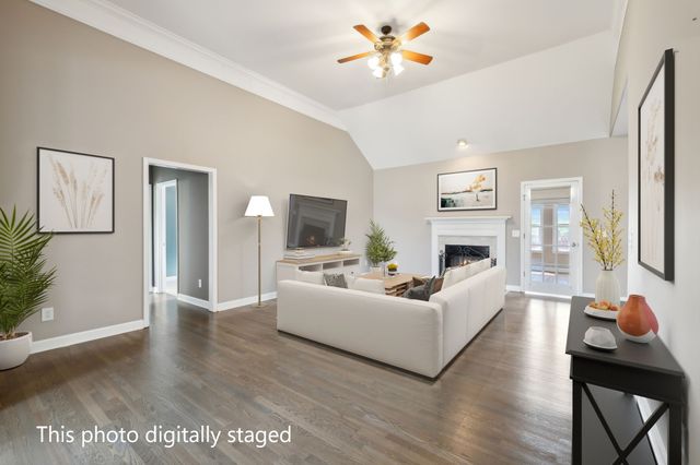 206 James Matthew Ln, Mount Juliet, TN 37122