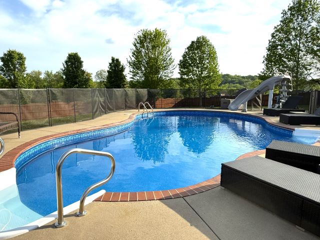206 James Matthew Ln, Mount Juliet, TN 37122
