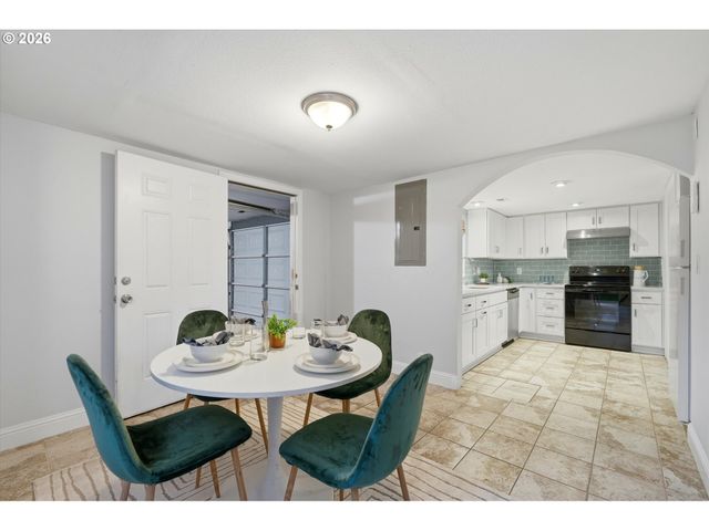 8730 Ne WYGANT St, Portland, OR 97220