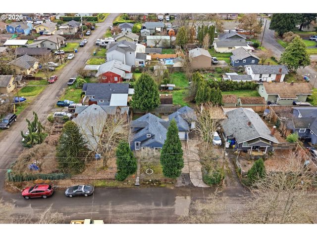 8730 Ne WYGANT St, Portland, OR 97220