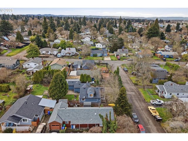 8730 Ne WYGANT St, Portland, OR 97220