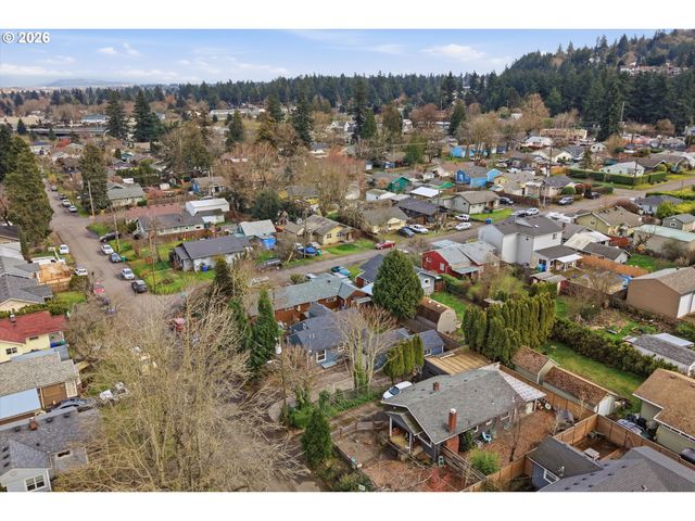 8730 Ne WYGANT St, Portland, OR 97220