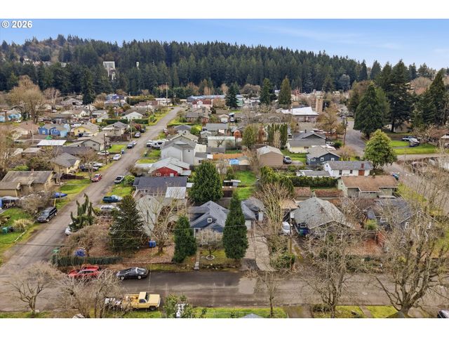 8730 Ne WYGANT St, Portland, OR 97220