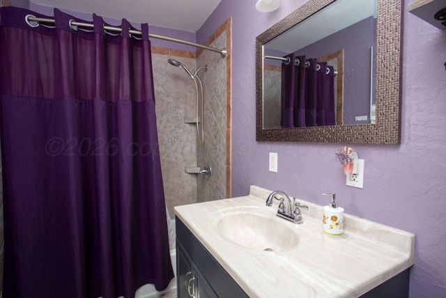 5206 GEORGE Terrace, Amarillo, TX 79106