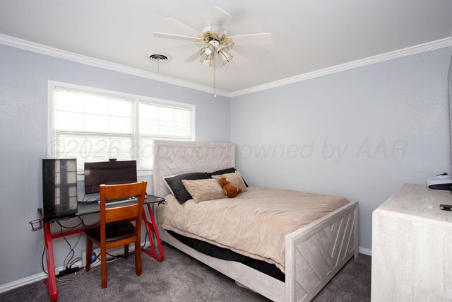 5206 GEORGE Terrace, Amarillo, TX 79106