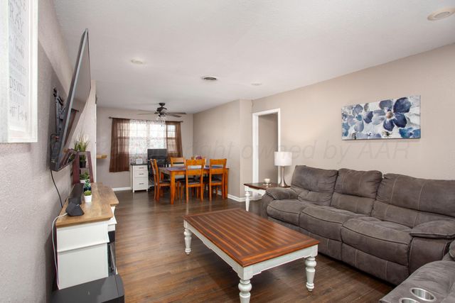 5206 GEORGE Terrace, Amarillo, TX 79106