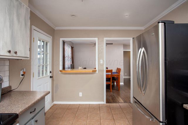 5206 GEORGE Terrace, Amarillo, TX 79106