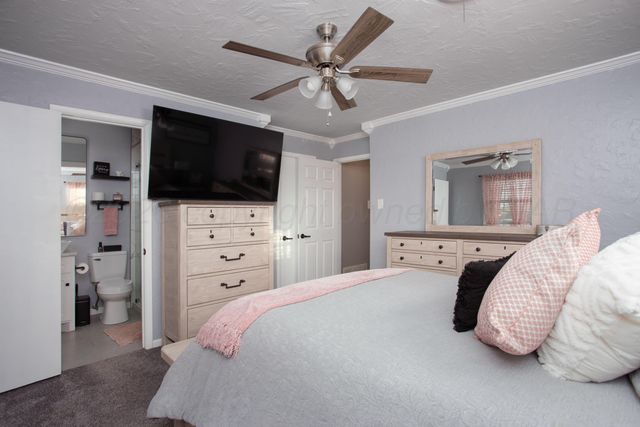 5206 GEORGE Terrace, Amarillo, TX 79106