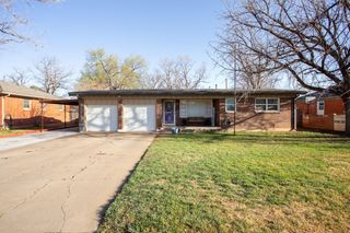 5206 GEORGE Terrace, Amarillo, TX 79106