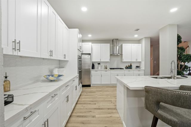 3218 Antelope Hills Drive, Missouri City, TX 77459