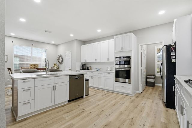 3218 Antelope Hills Drive, Missouri City, TX 77459