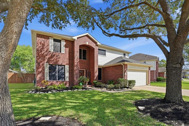 3218 Antelope Hills Drive, Missouri City, TX 77459