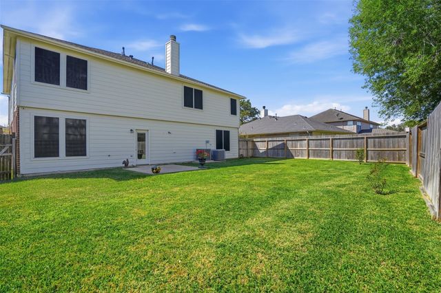 3218 Antelope Hills Drive, Missouri City, TX 77459