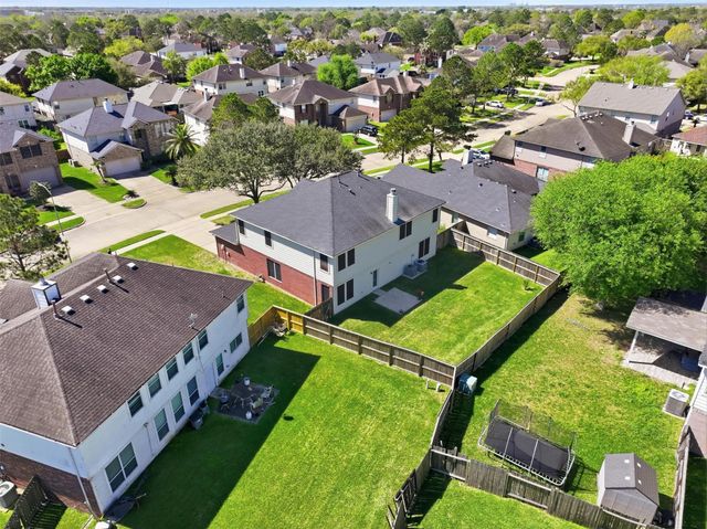 3218 Antelope Hills Drive, Missouri City, TX 77459