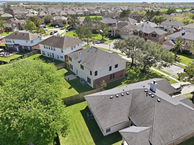 3218 Antelope Hills Drive, Missouri City, TX 77459